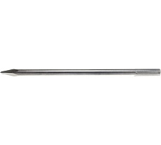 Зубило пикообразное (400 мм) Bosch 2608690240