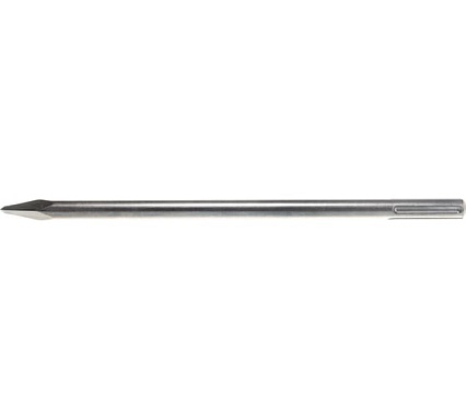 Зубило пикообразное (400 мм) Bosch 2608690240
