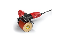 Сатинировальная и ленточная машина для шлифования труб Flex BSE 14-3 InoxSet 3in1 Max 483516