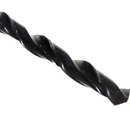 Сверло кх длинная серия (12.9х134х215 мм; КМ1; Р6М5; ГОСТ12121-77) ИНСТУЛС 00001177549