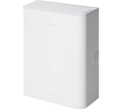 Очиститель воздуха приточный Ballu ONEAIR ASP-100W НС-1496444