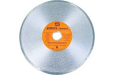 Диск алмазный отрезной STANDART 150x22.23x5 мм Strong СТД-12500150