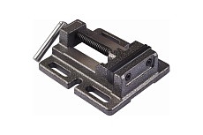 Станочные тиски ZITOM 75мм для сверл.станков Q193A mv17075