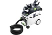 Пылеудаляющий аппарат Festool CTL 36 E AC-Planex 575427