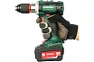 Аккумуляторный винтоверт Metabo BS 18 LTX BL I 602350500