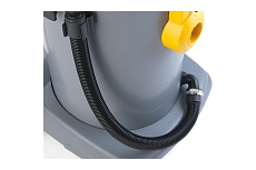Пылесос Ghibli&Wirbel POWER WD 50 PD UFS 230V GIA/GRI 15171210001