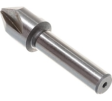 Зенковка ГОСТ 14953-80 (12.5х52 мм; 60 град.; Р6М5; Z-4; ц/хв 8 мм) Beltools ri.109.87