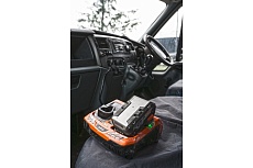 Зарядное устройство BLK1218 (12-18 В; Li-Ion) AEG 4932451538