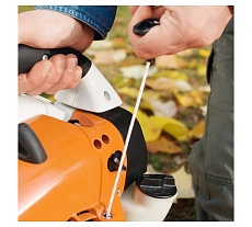 Садовая воздуходувка Stihl BG 86 42410111752