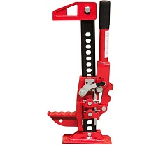 Реечный домкрат Skyway 20" 3.5т 130-680 мм S01803002