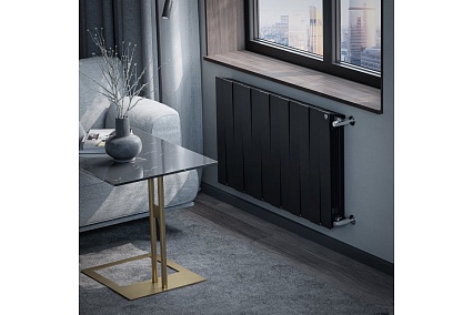 Радиатор Royal Thermo PianoForte 500 new/Noir Sable - 12 секц. НС-1176330