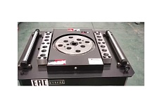 Станок для гибки арматуры Zitrek GW-40А автомат 067-0086