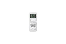 Инверторная сплит-система Dantex RK-09SATBI Black Plus/RK-09SATBIE цвет (черный-графит) комплект 64952956