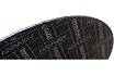 Круг отрезной по металлу 150x1х22.2 мм Vertextools 150-1-22,2