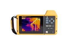 Тепловизор Fluke TIX500 9HZ
