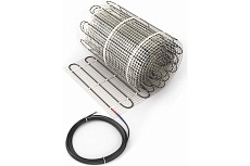 Греющий двужильный мат Hemstedt DH-0,3 м2,150 Вт/м2 30751-45