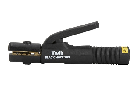 Электрододержатель KWIK BLACK MAXX 200, 200 А Start SP200WK