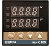 Воздухонагреватель электрический Naveka E 1.9(PTC)- 250 со встроенным регулятором REX УН-00011163