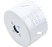 Коронка Bi-Metall 76 мм, М42 Со8% TOOLAS 00007232