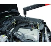 Траверса для лебедки JTC JTC-4012