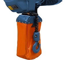 Стационарная электрическая цепная таль GEARSEN HHBDS 0.5 т, 6 м, 380 В GHHBDS 0560