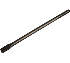 Зубило плоское (18x400х25 мм; SDS-max) для перфоратора МастерАлмаз 10501197