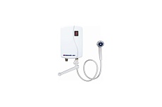 Электрический проточный водонагреватель Edisson 500