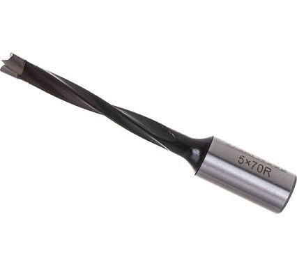 Сверло глухое Greatwood HW 5 70 S10 20 RH премиум Aquila TL14021