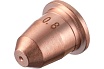 Сопло 0.8 мм, 30A IPT 60 KRZ6008 (5 шт. в упаковке) ПТК 00000042824
