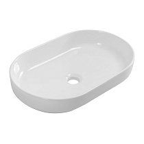 Раковина Cezares CZR-6594 55 см белый