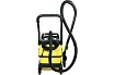 Промышленный пылесос Schtaer 220V/50Hz TS1600
