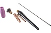 Горелка вентильная TIG 17 DX25 4 м Fubag 68 313