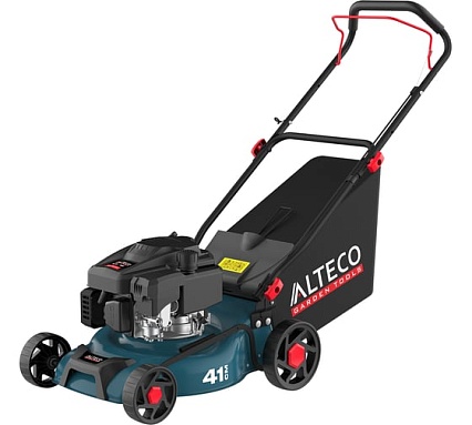 Газонокосилка бензиновая Alteco GLM 45-41 C 84118