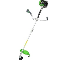 Бензиновый триммер TRUEGREEN леска/нож, 52 см, 1.88 л.с. CG-KW13-520