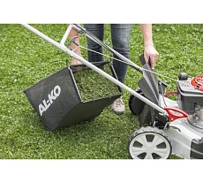 Бензиновая газонокосилка AL-KO EASY 4.60 SP-S 113795