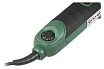 Многофункциональный инструмент Hammer LZK320 320 Вт, 12000-22000 об/мин, 3,5 в кейсе + набор 828060