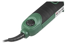 Многофункциональный инструмент Hammer LZK320 320 Вт, 12000-22000 об/мин, 3,5 в кейсе + набор 828060