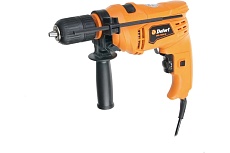 Ударная дрель Defort DID-755N-Q 53728373
