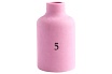 Сопло №5 GL (8х42 мм) для TW 17-18-26 TopWeld TW.213.303608