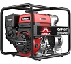 Мотопомпа SUNREKA GWP100T 215006