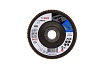 Круг лепестковый Best for Metal для УШМ (115 мм; К60) Bosch 2608605451