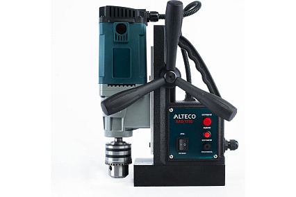 Сверлильный станок с магнитной стойкой Alteco Professional MD 1116 13541