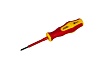 Отвертка диэлектрическая Ultra Grip PH-0 х 60 мм CR-V КОБАЛЬТ 646-485