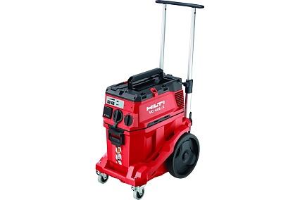 Универсальный пылесос Hilti VC 40L-X 230V 2220081