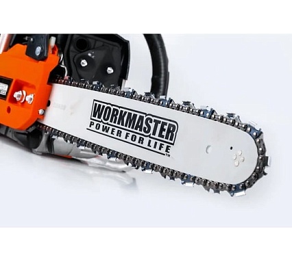 Бензопила WorkMaster БП-5240А