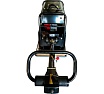 Гидравлическая виброплита SPEKTROS SVP-420HR (Honda GX390) 56003
