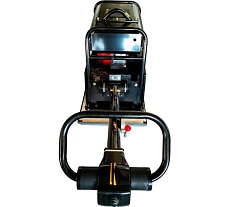 Гидравлическая виброплита SPEKTROS SVP-420HR (Honda GX390) 56003
