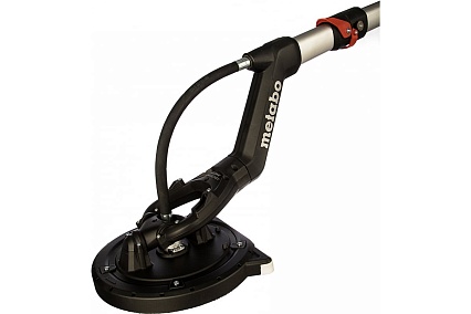 Шлифмашина для стен и потолков Metabo LSV 5-225 Comfort 600136000
