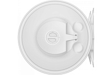 Электрический аккумуляционный бытовой водонагреватель Thermex TitaniumHeat 50 H Slim ЭдЭБ01026