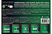 Тиски стальные усиленные поворотные с наковальней Rockforce 6"-150 мм RF-6540906(59932)